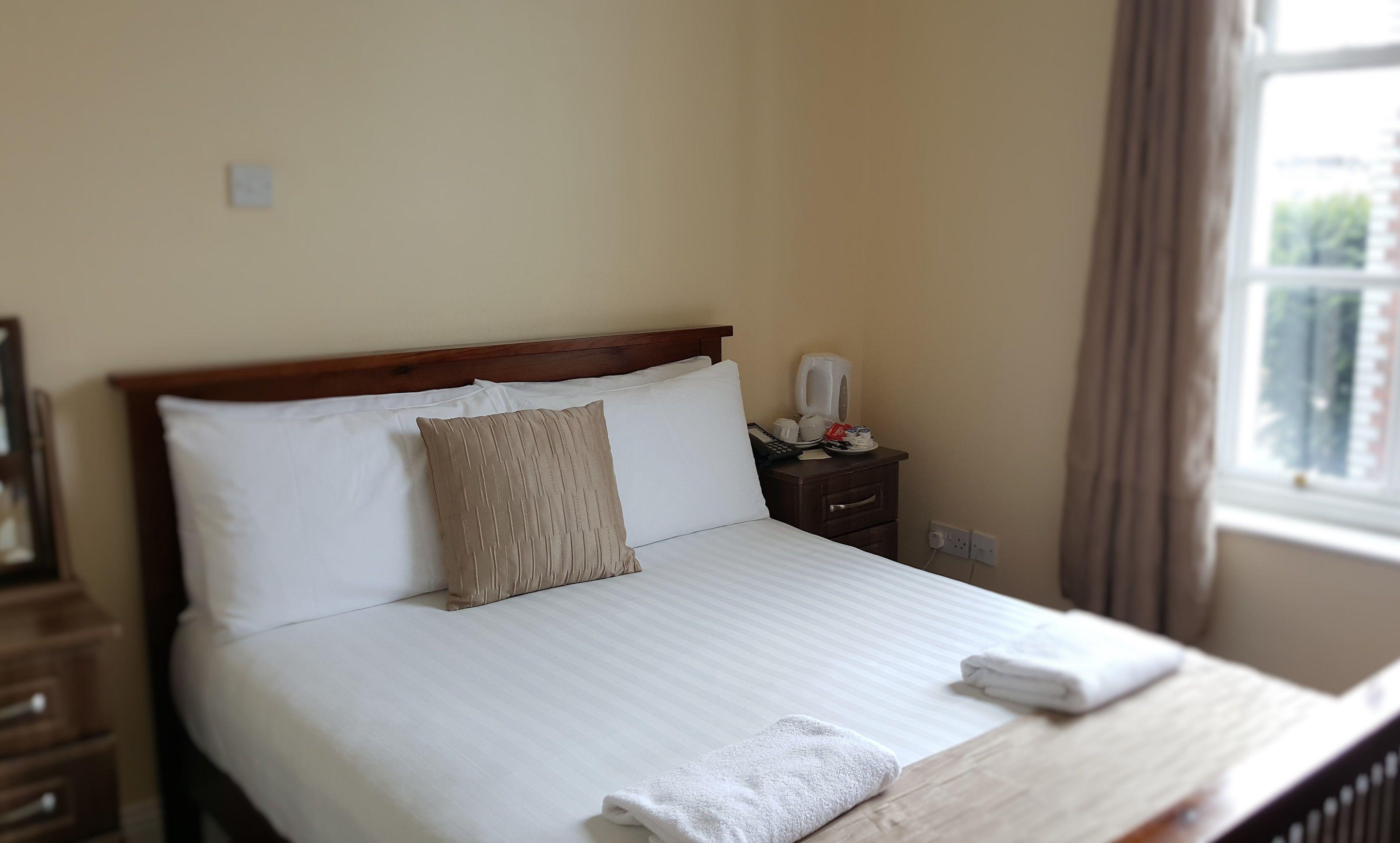 Hazelbrook House B&B - Dublin — Fotos 2