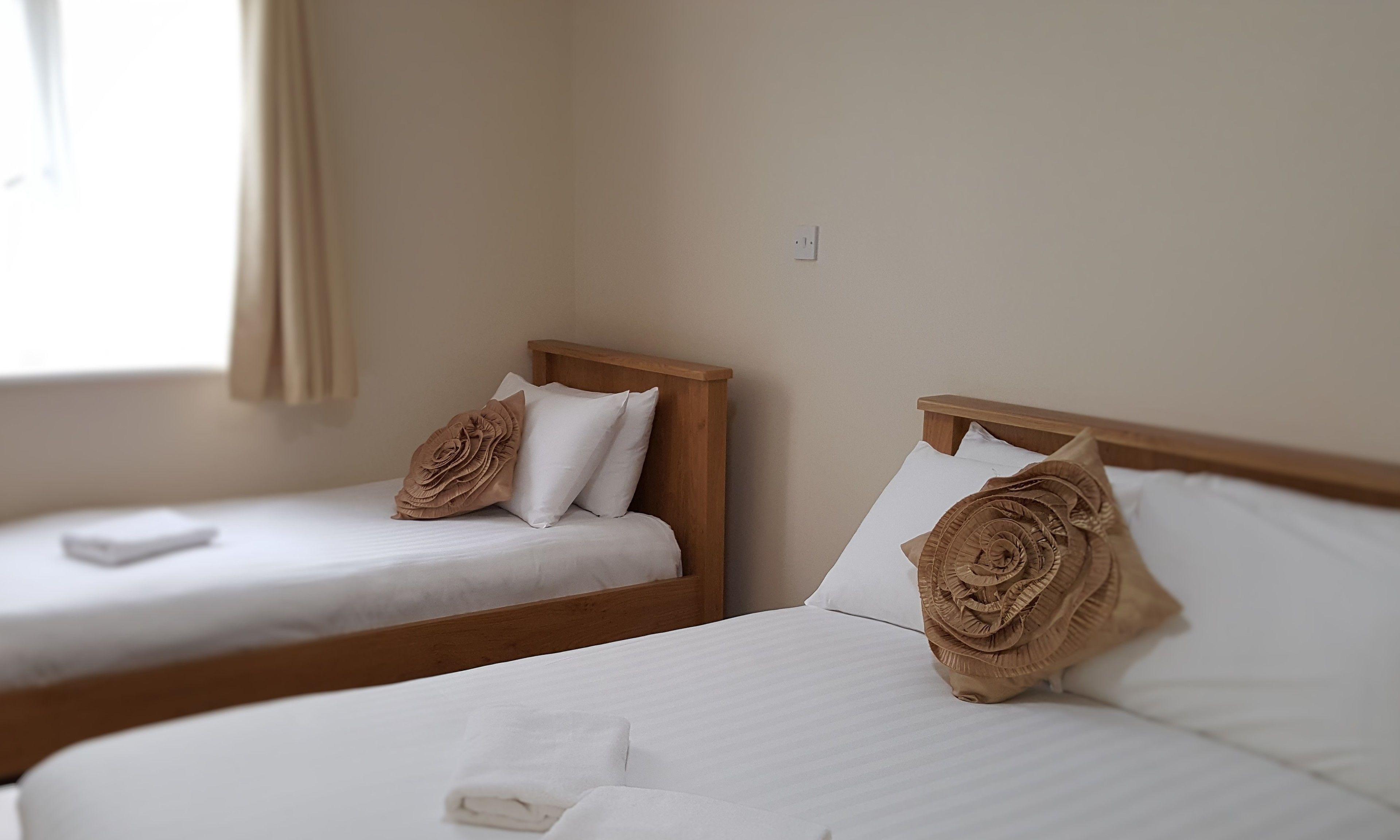 Hazelbrook House B&B - Dublin — Fotos 3